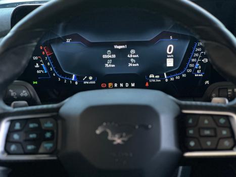 FORD Mustang 5.0 V8 PERFORMANCE SELECTSHIFT AUTOM�TICO, Foto 11