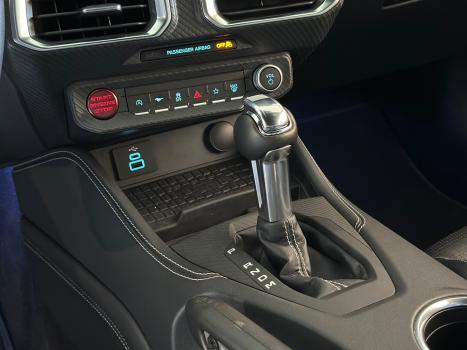 FORD Mustang 5.0 V8 PERFORMANCE SELECTSHIFT AUTOM�TICO, Foto 12