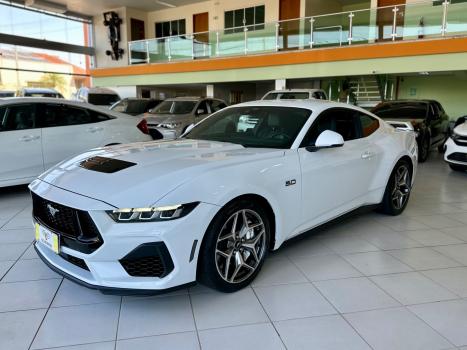 FORD Mustang 5.0 V8 PERFORMANCE SELECTSHIFT AUTOM�TICO, Foto 3