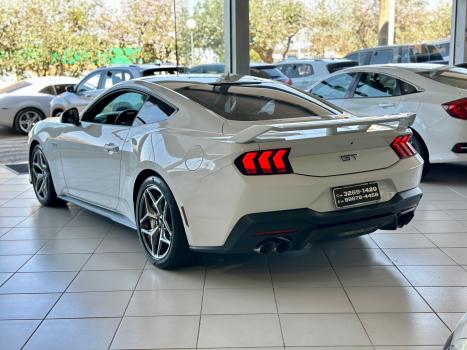 FORD Mustang 5.0 V8 PERFORMANCE SELECTSHIFT AUTOM�TICO, Foto 4