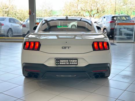 FORD Mustang 5.0 V8 PERFORMANCE SELECTSHIFT AUTOM�TICO, Foto 5