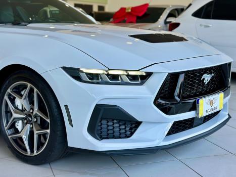 FORD Mustang 5.0 V8 PERFORMANCE SELECTSHIFT AUTOM�TICO, Foto 7
