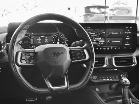 FORD Mustang 5.0 V8 PERFORMANCE SELECTSHIFT AUTOM�TICO, Foto 10