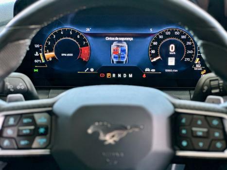 FORD Mustang 5.0 V8 PERFORMANCE SELECTSHIFT AUTOM�TICO, Foto 11