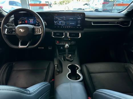 FORD Mustang 5.0 V8 PERFORMANCE SELECTSHIFT AUTOM�TICO, Foto 12