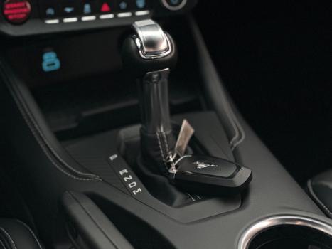FORD Mustang 5.0 V8 PERFORMANCE SELECTSHIFT AUTOM�TICO, Foto 14