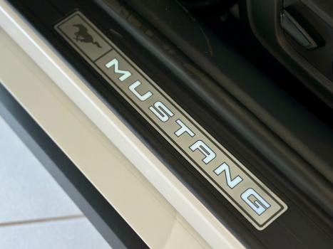 FORD Mustang 5.0 V8 PERFORMANCE SELECTSHIFT AUTOM�TICO, Foto 15