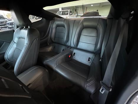 FORD Mustang 5.0 V8 PERFORMANCE SELECTSHIFT AUTOM�TICO, Foto 18