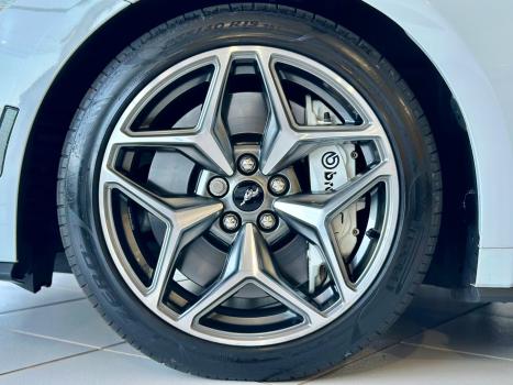 FORD Mustang 5.0 V8 PERFORMANCE SELECTSHIFT AUTOM�TICO, Foto 19