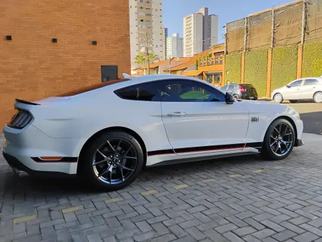 FORD Mustang 5.8 V8 MATCH 1 AUTOMTICO, Foto 5
