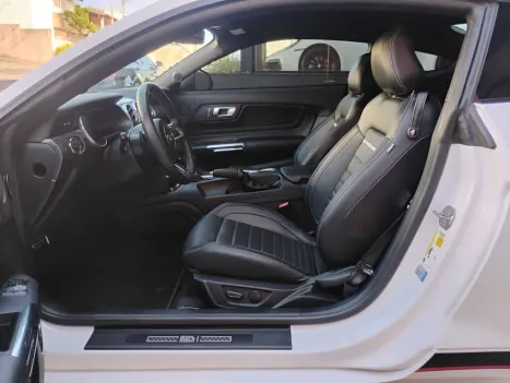 FORD Mustang 5.8 V8 MATCH 1 AUTOMTICO, Foto 8