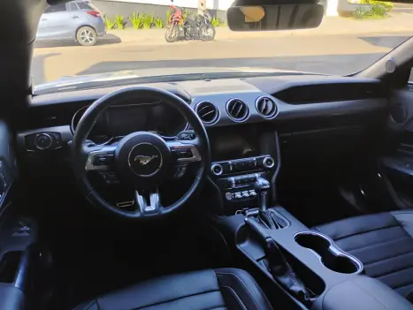 FORD Mustang 5.8 V8 MATCH 1 AUTOMTICO, Foto 10