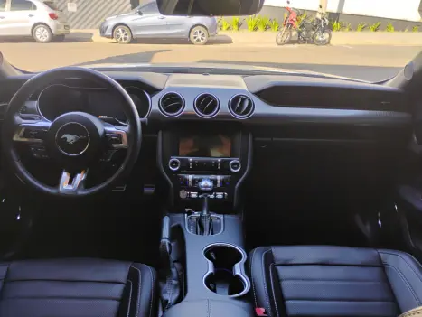 FORD Mustang 5.8 V8 MATCH 1 AUTOMTICO, Foto 11