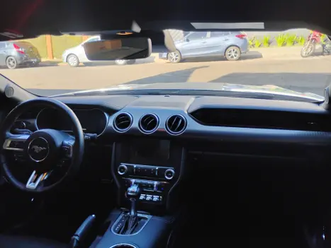 FORD Mustang 5.8 V8 MATCH 1 AUTOMTICO, Foto 13