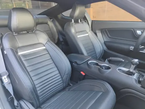 FORD Mustang 5.8 V8 MATCH 1 AUTOMTICO, Foto 14