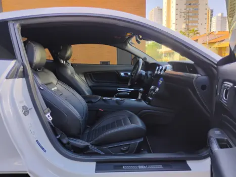 FORD Mustang 5.8 V8 MATCH 1 AUTOMTICO, Foto 15