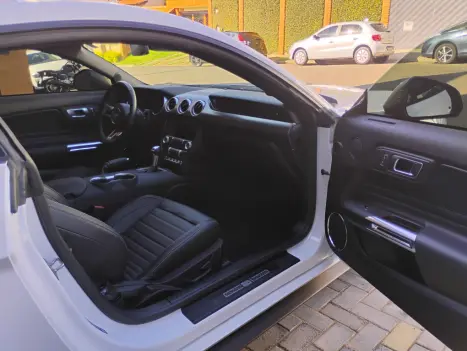 FORD Mustang 5.8 V8 MATCH 1 AUTOMTICO, Foto 16