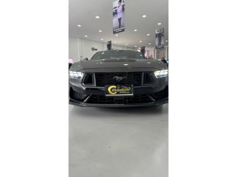 FORD Mustang , Foto 4