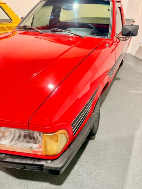 FORD Pampa 1.8 GL, Foto 3