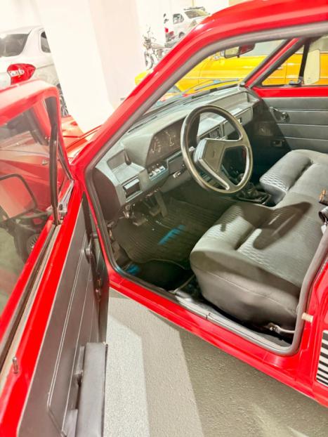 FORD Pampa 1.8 GL, Foto 4