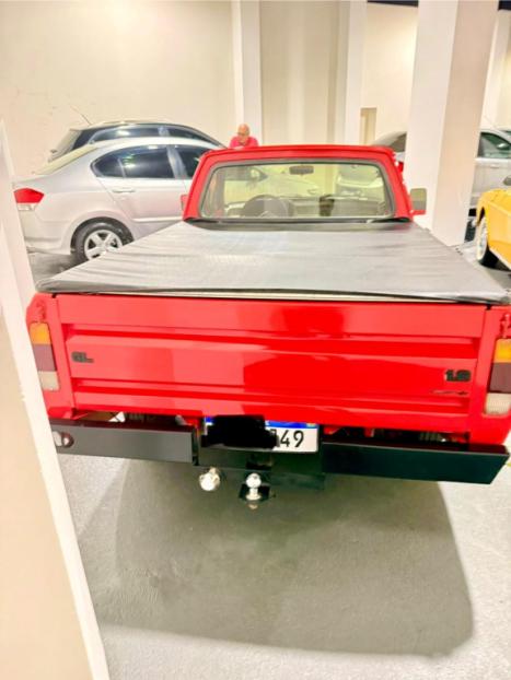 FORD Pampa 1.8 GL, Foto 5