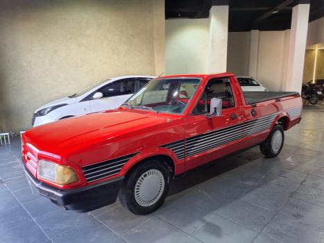 FORD Pampa 1.8 GL, Foto 2