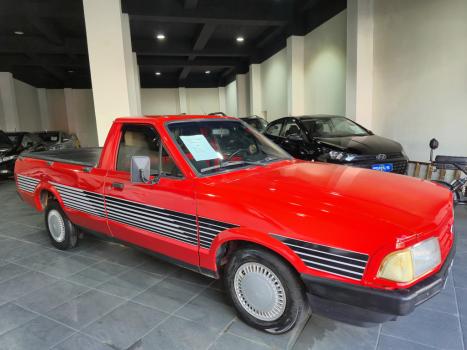 FORD Pampa 1.8 GL, Foto 3