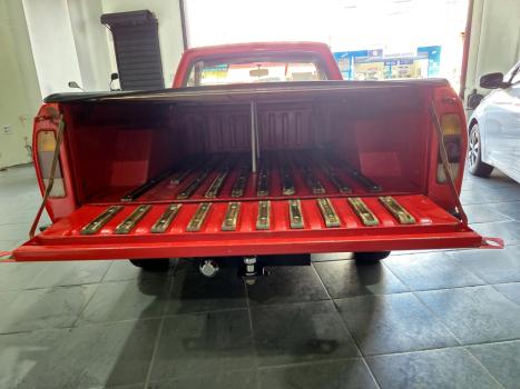 FORD Pampa 1.8 GL, Foto 5