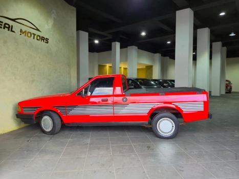 FORD Pampa 1.8 GL, Foto 4