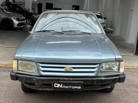 FORD Pampa 1.8 GL, Foto 2