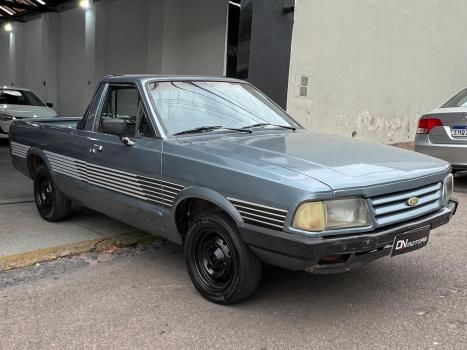 FORD Pampa 1.8 GL, Foto 3