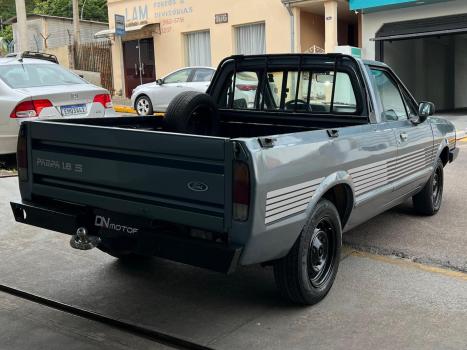 FORD Pampa 1.8 GL, Foto 5