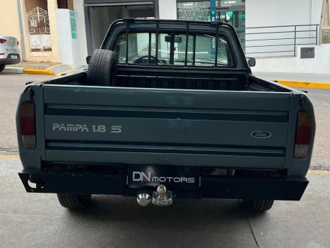 FORD Pampa 1.8 GL, Foto 6