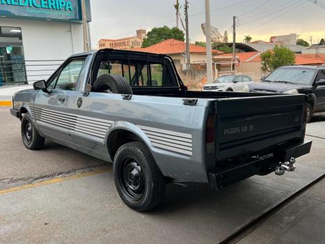 FORD Pampa 1.8 GL, Foto 7