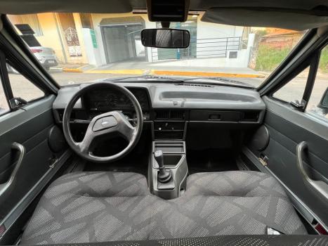 FORD Pampa 1.8 GL, Foto 10