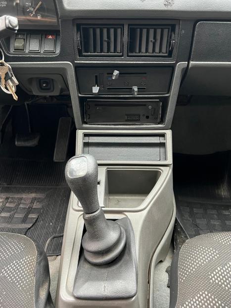 FORD Pampa 1.8 GL, Foto 11