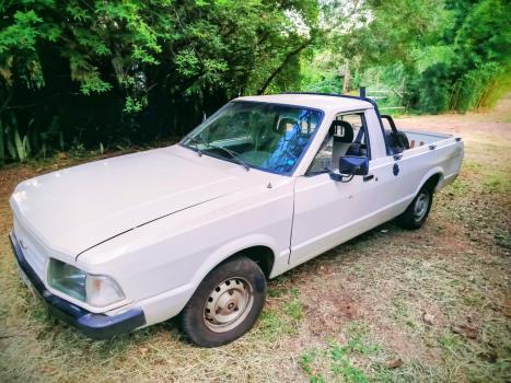 FORD Pampa 1.8 L, Foto 2