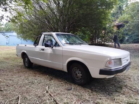 FORD Pampa 1.8 L, Foto 3