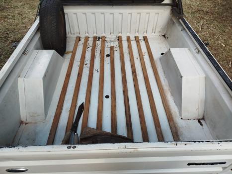 FORD Pampa 1.8 L, Foto 5