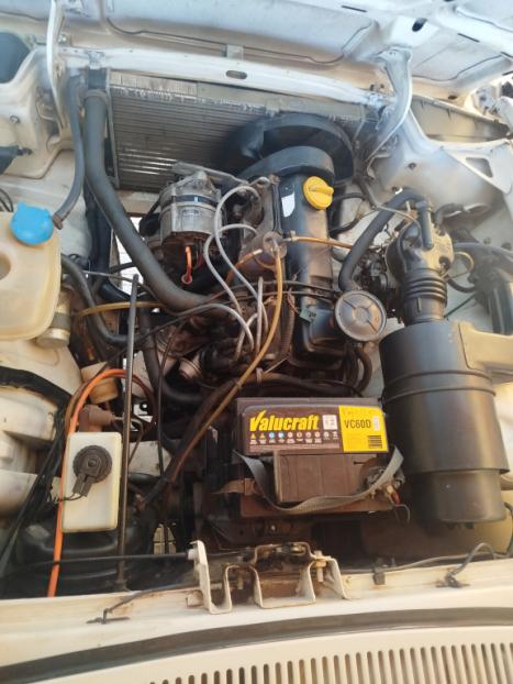 FORD Pampa 1.8 L, Foto 9