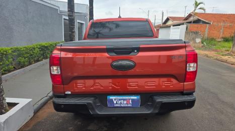 FORD Ranger 2.0 4P TURBO DIESEL XLS CABINE DUPLA AUTOMÁTICO, Foto 5 FORD Ranger 2.0 4P TURBO DIESEL XLS CABINE DUPLA AUTOMÁTICO, Foto 5