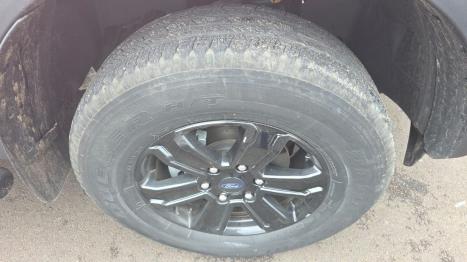 FORD Ranger 2.0 4P TURBO DIESEL XLS CABINE DUPLA AUTOMÁTICO, Foto 8 FORD Ranger 2.0 4P TURBO DIESEL XLS CABINE DUPLA AUTOMÁTICO, Foto 8