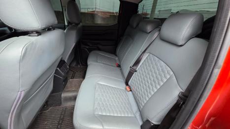 FORD Ranger 2.0 4P TURBO DIESEL XLS CABINE DUPLA AUTOMÁTICO, Foto 10 FORD Ranger 2.0 4P TURBO DIESEL XLS CABINE DUPLA AUTOMÁTICO, Foto 10