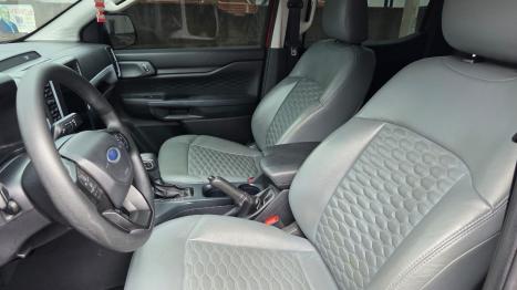FORD Ranger 2.0 4P TURBO DIESEL XLS CABINE DUPLA AUTOMÁTICO, Foto 14 FORD Ranger 2.0 4P TURBO DIESEL XLS CABINE DUPLA AUTOMÁTICO, Foto 14