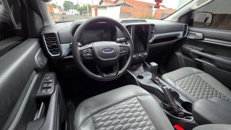 FORD Ranger 2.0 4P TURBO DIESEL XLS CABINE DUPLA AUTOMÁTICO, Foto 15 FORD Ranger 2.0 4P TURBO DIESEL XLS CABINE DUPLA AUTOMÁTICO, Foto 15