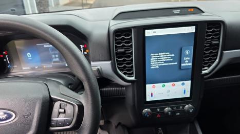 FORD Ranger 2.0 4P TURBO DIESEL XLS CABINE DUPLA AUTOMÁTICO, Foto 17 FORD Ranger 2.0 4P TURBO DIESEL XLS CABINE DUPLA AUTOMÁTICO, Foto 17