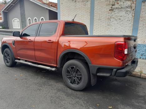 FORD Ranger 2.0 4P TURBO DIESEL XLS 4X4 CABINE DUPLA AUTOM�TICO, Foto 4