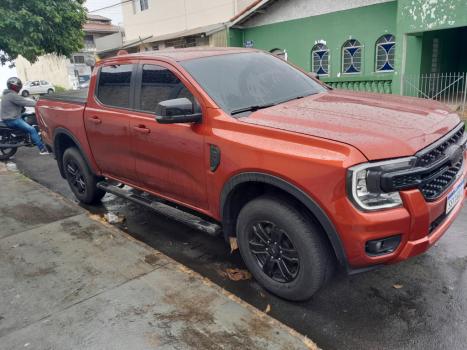FORD Ranger 2.0 4P TURBO DIESEL XLS 4X4 CABINE DUPLA AUTOM�TICO, Foto 1