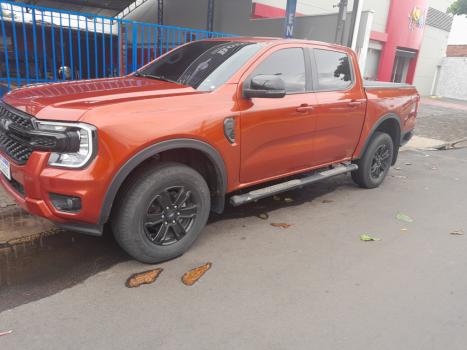 FORD Ranger 2.0 4P TURBO DIESEL XLS 4X4 CABINE DUPLA AUTOM�TICO, Foto 8