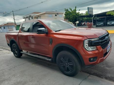 FORD Ranger 2.0 4P TURBO DIESEL XLS CABINE DUPLA AUTOM�TICO, Foto 6